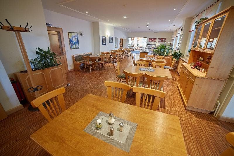 Berghotel Tambach 3