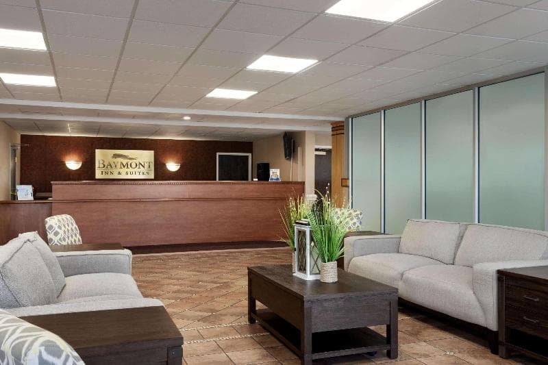 Baymont By Wyndham Elizabethtown 4