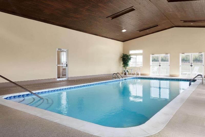 Baymont By Wyndham Elizabethtown 5