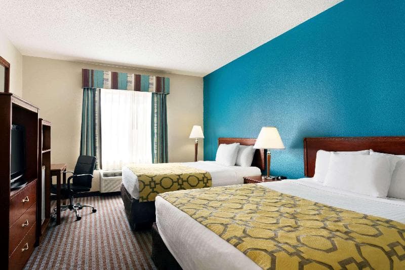 Baymont By Wyndham Elizabethtown 3