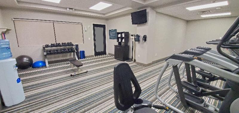 Holiday Inn Kearney 3