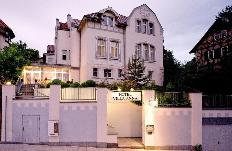 Boutique Hotel Villa Anna 5