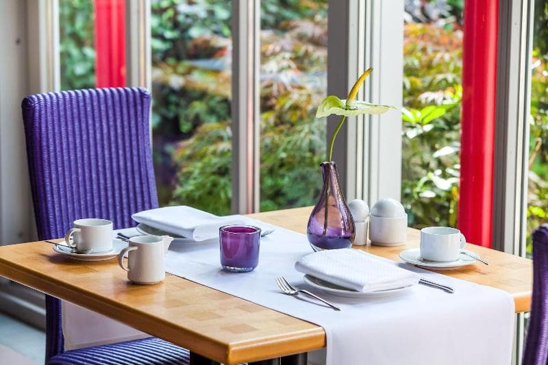 Boutique Hotel Villa Anna main