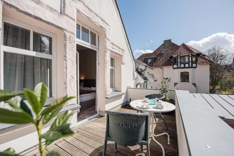 Boutique Hotel Villa Anna 4