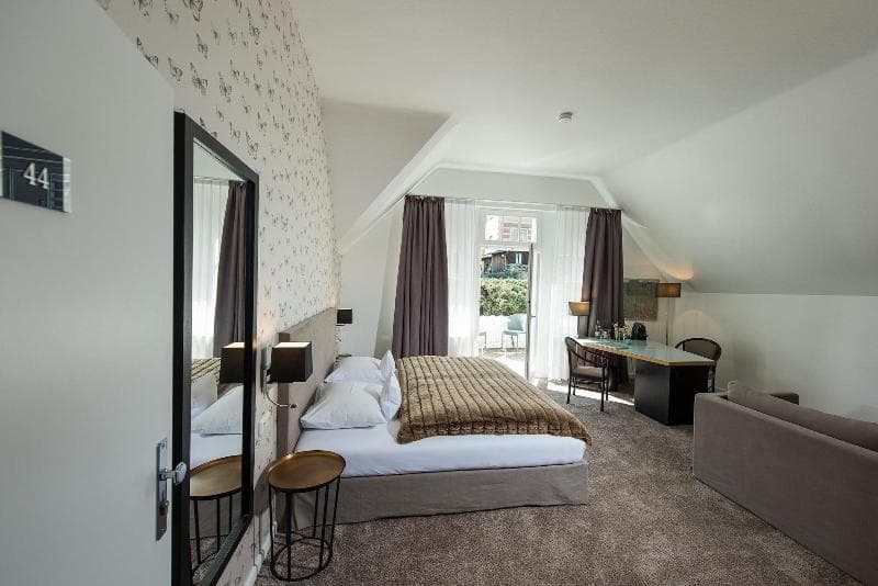 Boutique Hotel Villa Anna photo 1