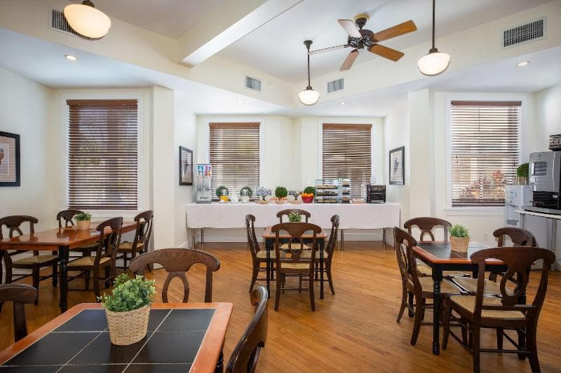 The Southernmost Inn - Adults Only 3