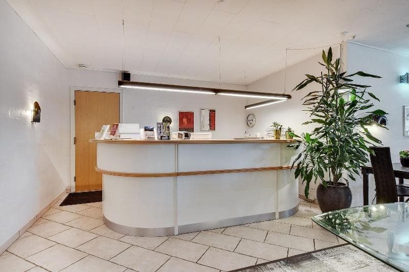 Hotel Varde 4