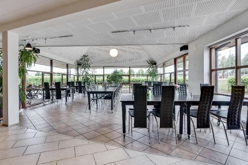 Hotel Varde photo 1
