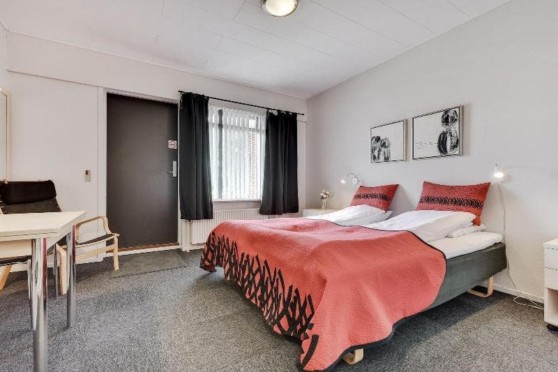 Hotel Varde 3