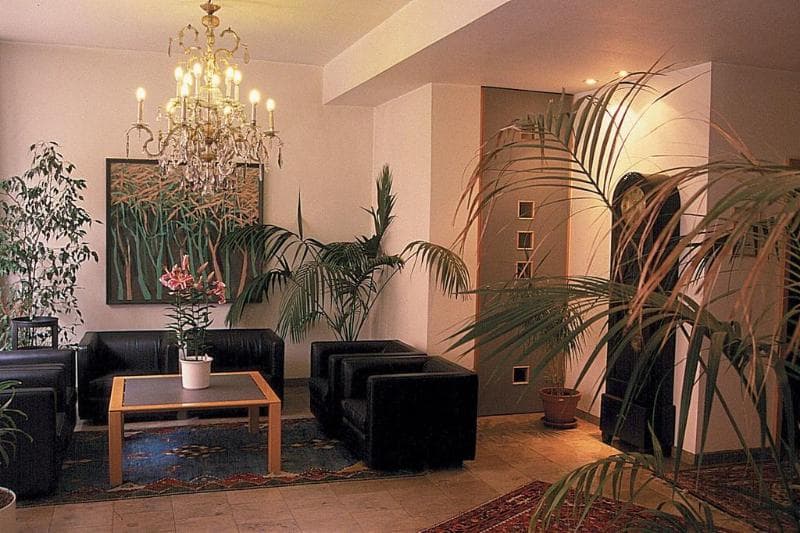 Ringhotel Altstadt 5