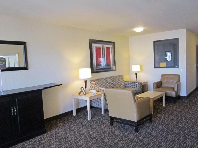 Extended Stay America - El Paso - West main