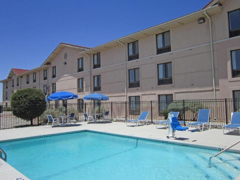 Extended Stay America - El Paso - West photo 1
