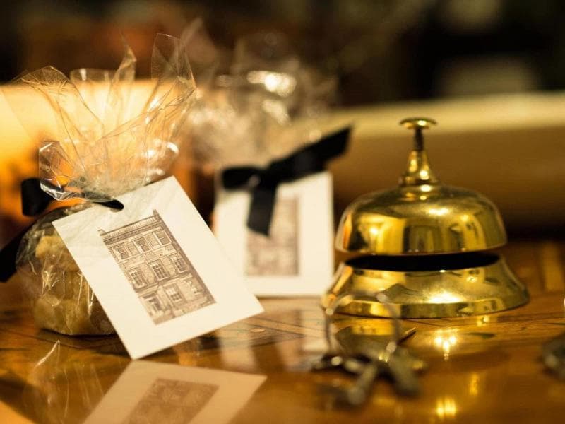 Six Brunton Place (Adults only) 4