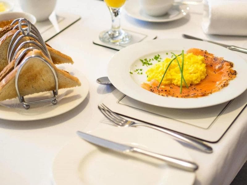 Six Brunton Place (Adults only) 2