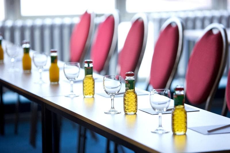 Ahorn Berghotel Friedrichroda photo 1