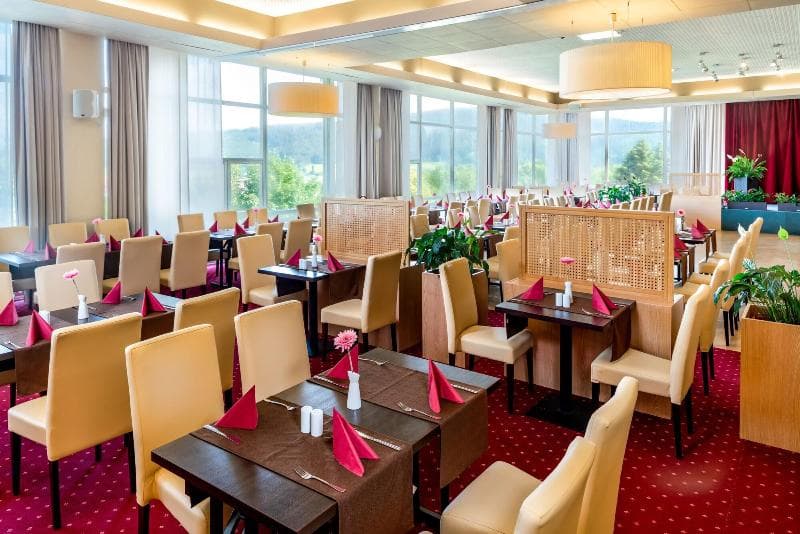 Ahorn Berghotel Friedrichroda 4