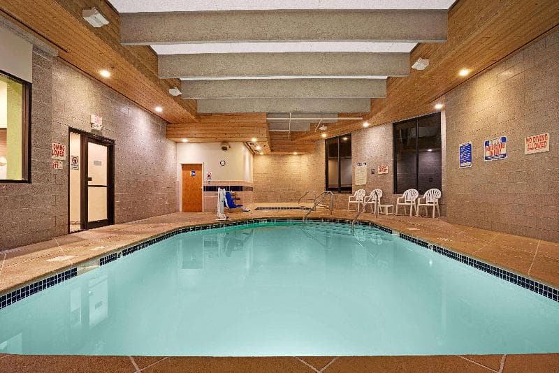 Days Inn By Wyndham Eagan Minnesota Near Mall Of America 3
