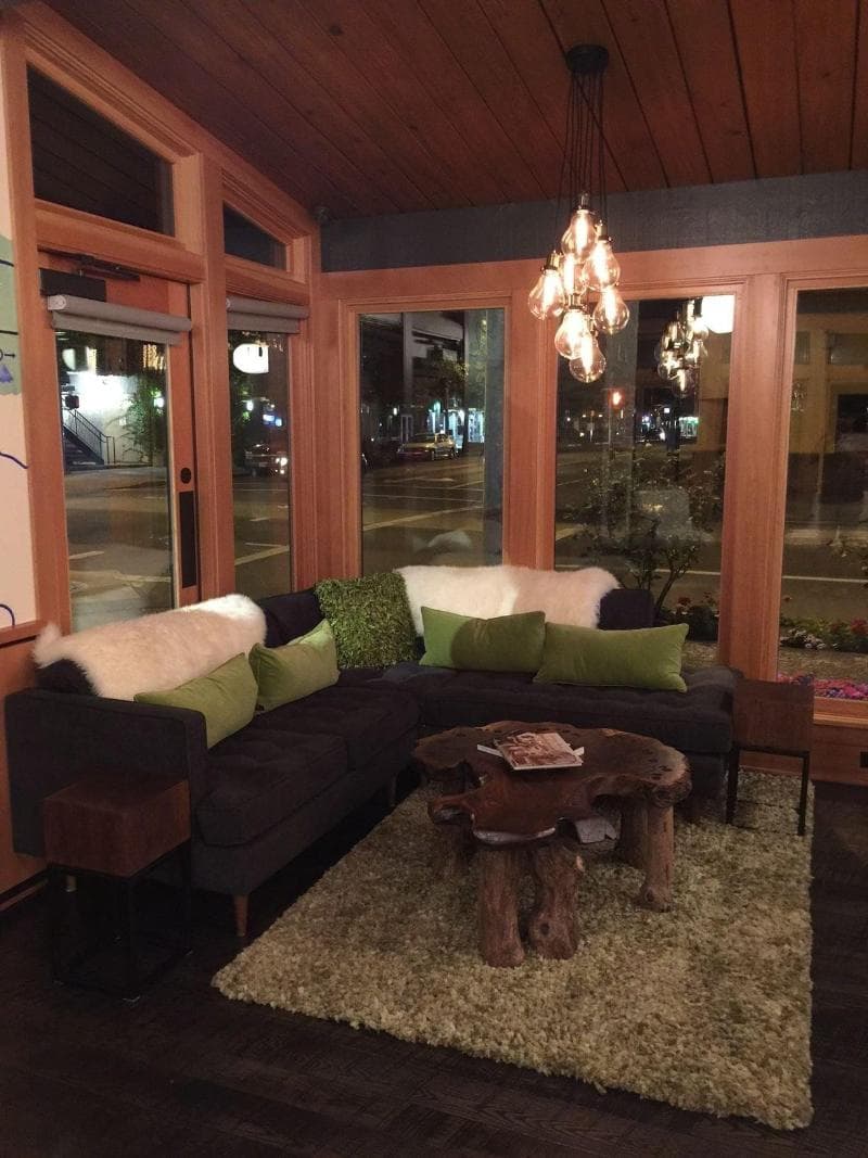 Timbers Motel photo 1
