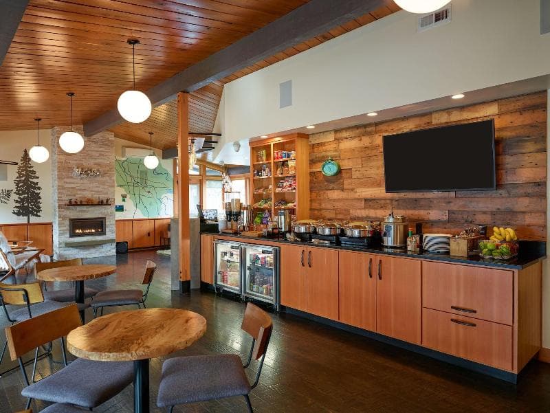 Timbers Motel 2
