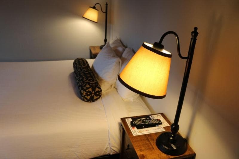 Timbers Motel 3