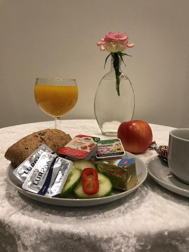 Coco Bed & Breakfast (Adults Only) photo 1