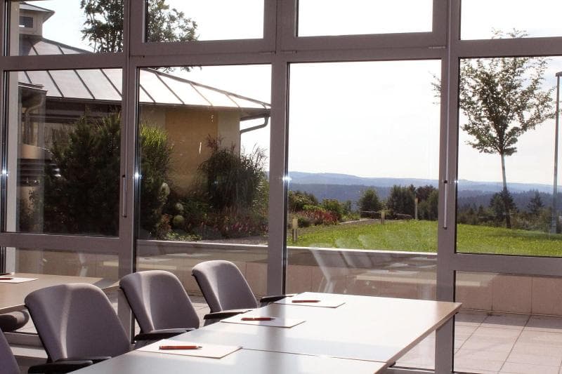 Am Rennsteig Business-Vital-Hotel main