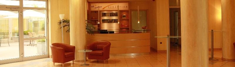 Am Rennsteig Business-Vital-Hotel 5