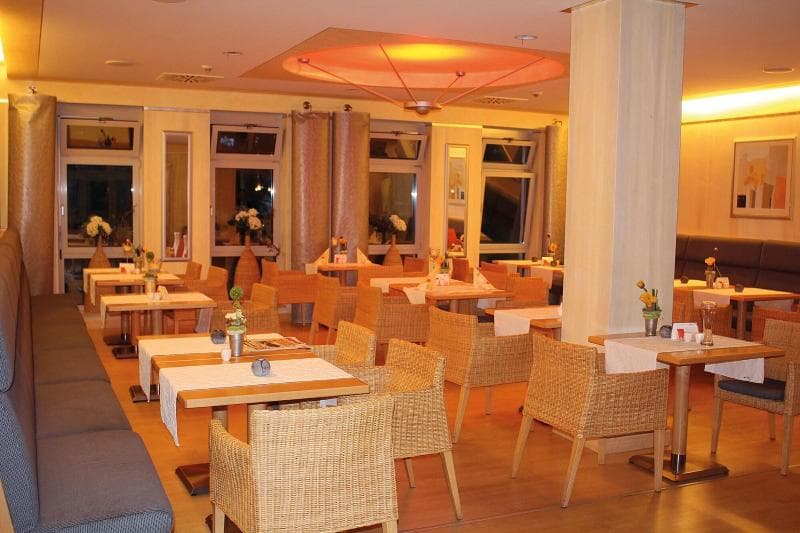 Am Rennsteig Business-Vital-Hotel 3