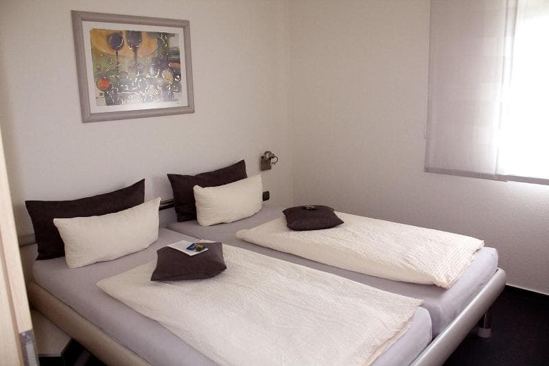 Am Rennsteig Business-Vital-Hotel 4
