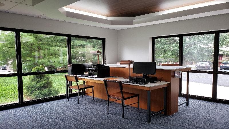 Holiday Inn Express Edgewood-Aberdeen-Bel Air 5