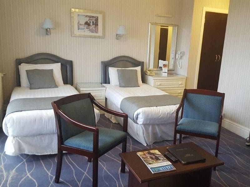 The Devoncourt Resort & Apartments 4