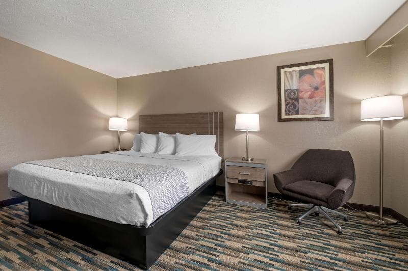 Best Western Edinburgh/Columbus 3