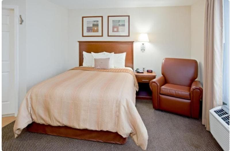 Candlewood Suites Radcliff - Fort Knox 3