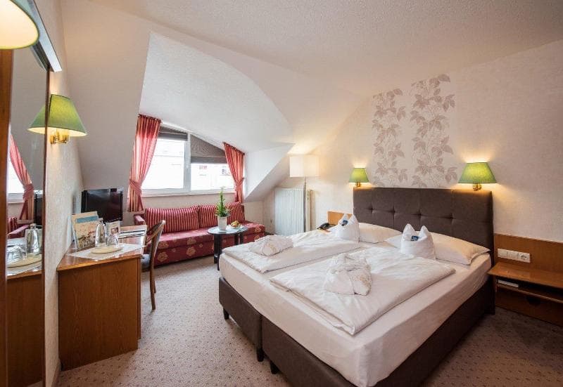 Göbel's Sophien Hotel 2