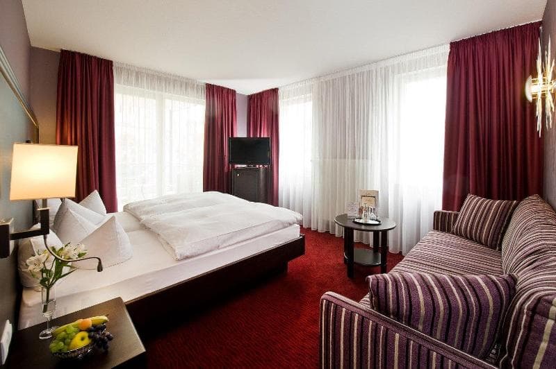 Göbel's Sophien Hotel 4