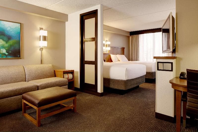 Hyatt Place El Paso Airport 5