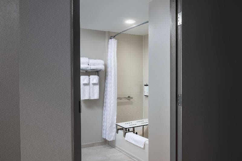 Hyatt Place El Paso Airport 4