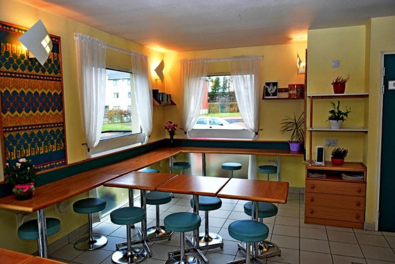 Oyo Metro Inns Falkirk photo 1