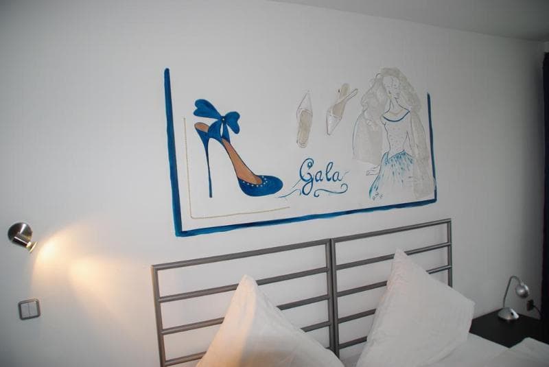 Ringhotel Art Hotel Körschen Garni photo 1