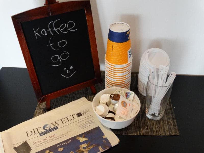 Ringhotel Art Hotel Körschen Garni 4