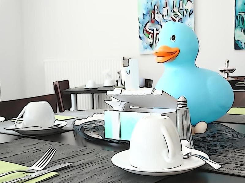 Ringhotel Art Hotel Körschen Garni 5