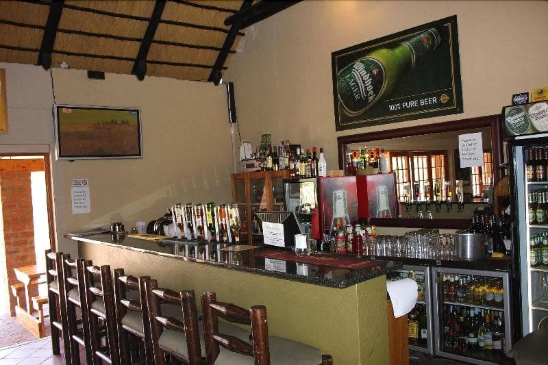 Klein Windhoek Guesthouse 2