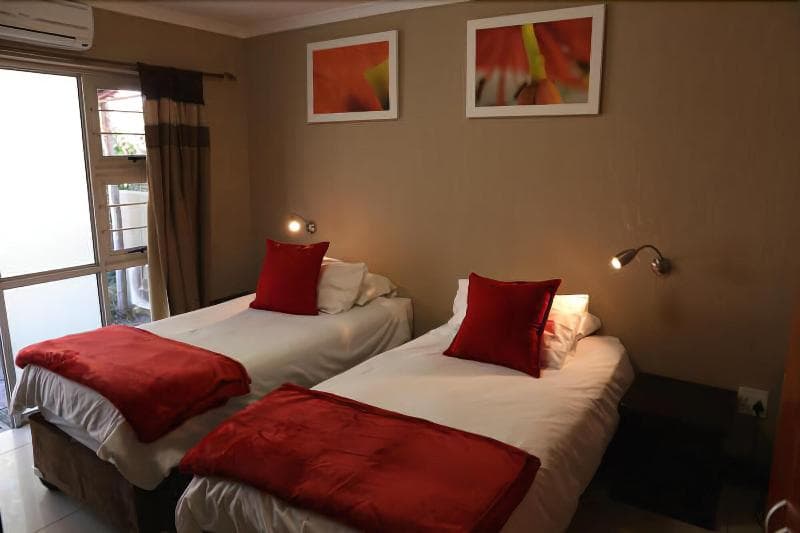 Klein Windhoek Guesthouse 5