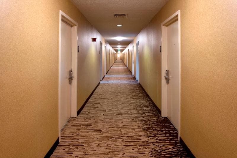 Red Roof Inn Erie – I-90 5