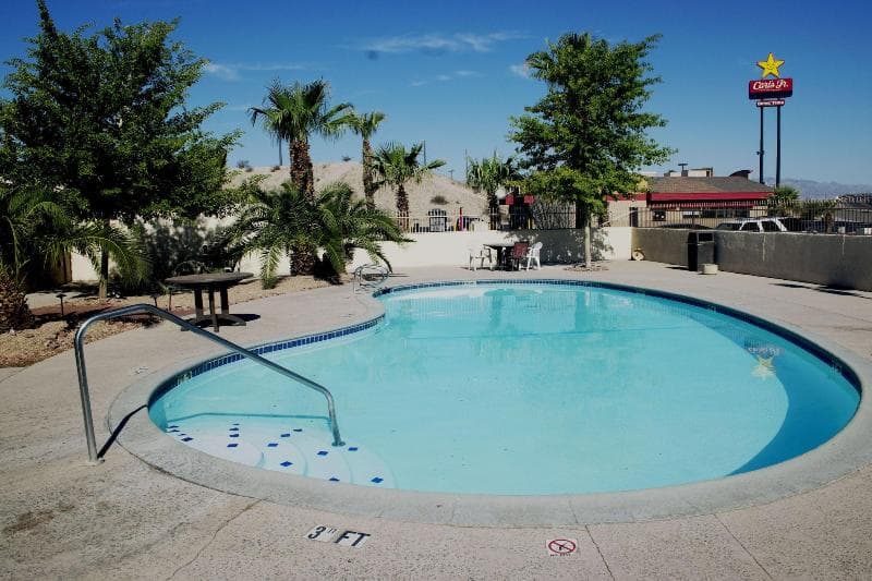 Rio Del Sol Inn 2