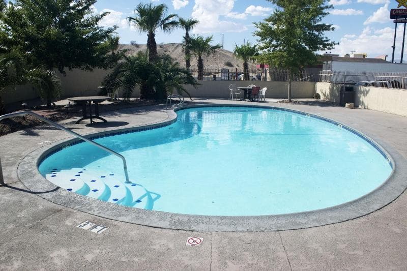 Rio Del Sol Inn 4