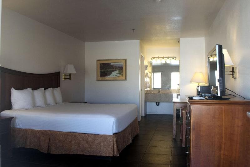 Rio Del Sol Inn 5