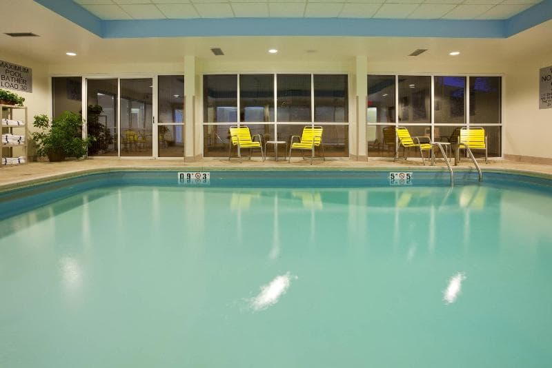 Fairfield Inn Evansville West 2