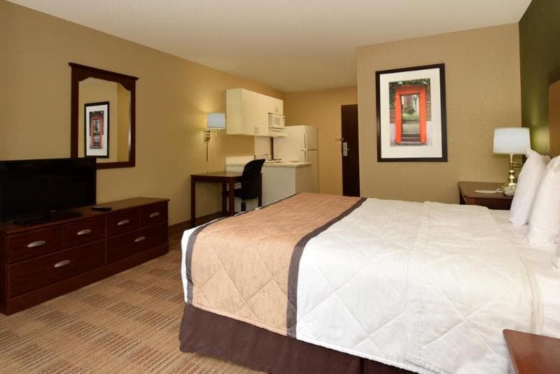 Extended Stay America - White Plains - Elmsford 2
