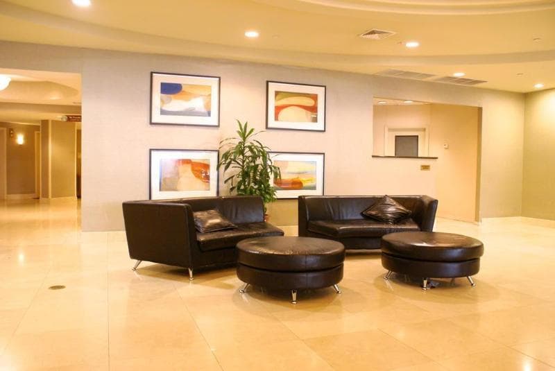 Crowne Plaza Somerset-Bridgewater 3